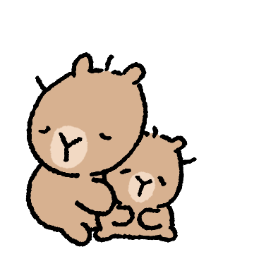 바라바라 카피바랑 3탄