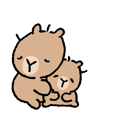 바라바라 카피바랑 3탄