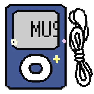 Y2K 레트로 감성톡
