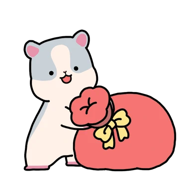 배코와 따뜻한 겨울! (푸루 단짝)