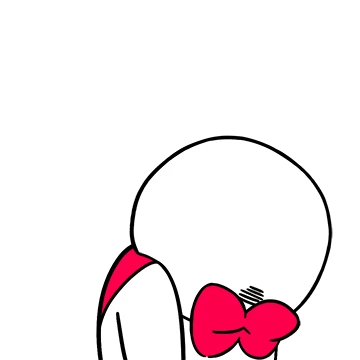 애니를 너무 많이 본 이응이