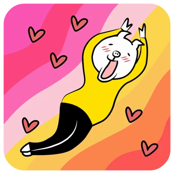 날쌘 돼지 스피그