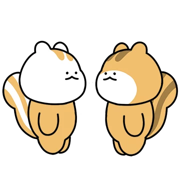 친구가 좋은 람냐미들