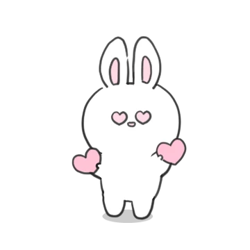 딸기우유처럼 부드러운 토끼 베리