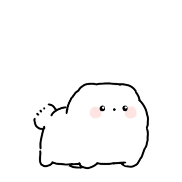 난 뽀짜! 우리 집 깜찍이 담당