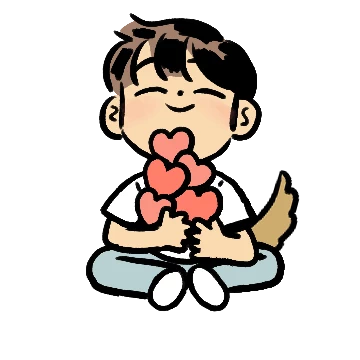 오늘도 네가 좋아
