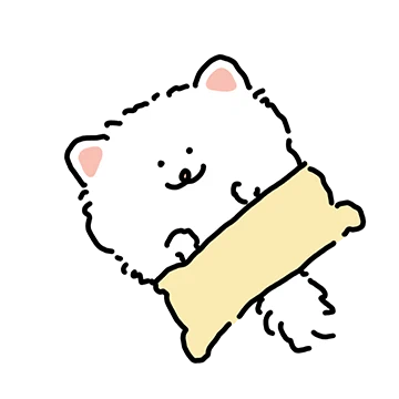 뽀시래기 뽀메의 하루