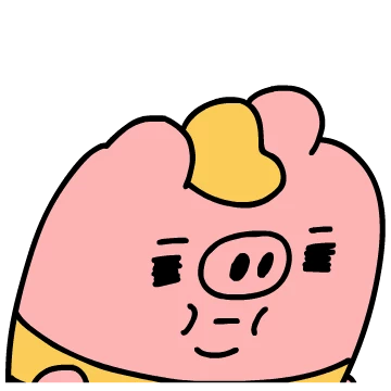 호로로의 뚠뚠티콘