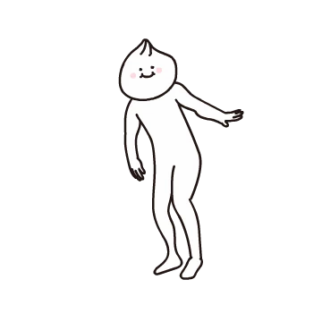 다가오는 찐찐만두