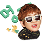 이모티콘 프리뷰