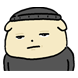 스트릿 힙햄