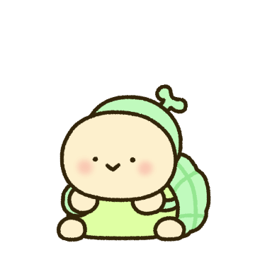 거북이 메론빵 8