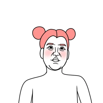 떠니의 애교티콘 3