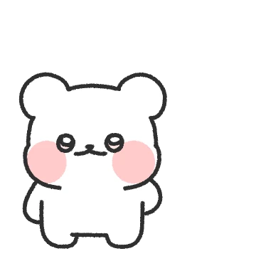 예의바른 예고미입니다 3