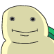 멋진 거북 거북한