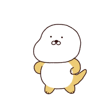 해달이가 간다
