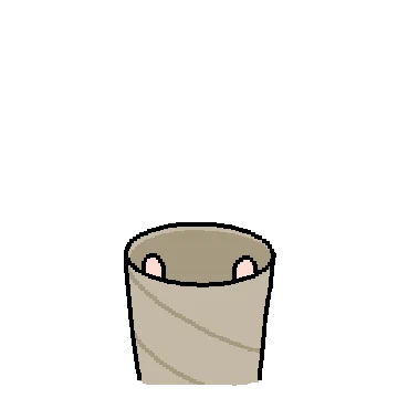 꼬물꼬물 햄랑이