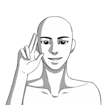 중2병 빡빡이 브라더스