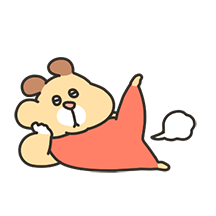 햄뿡이의 방구라이프