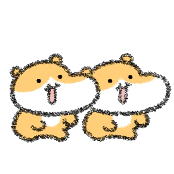 햄수탑니다! 5