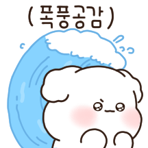 오늘도 공감한다멍