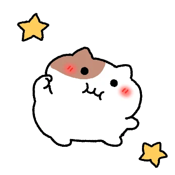 똥꼬발랄 쫀냐미
