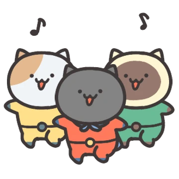 지구정복 애옹쓰