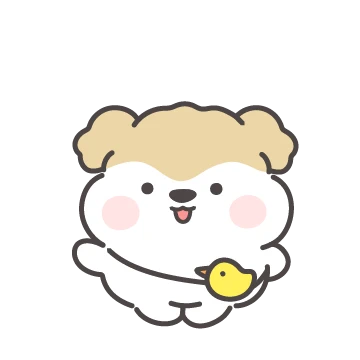 뚠뚠한 골뚠리트리버!