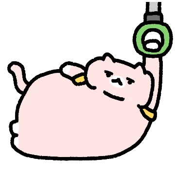 돼지같은 고양이