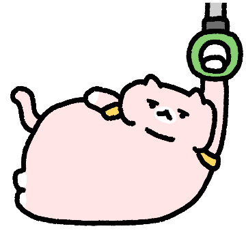 돼지같은 고양이