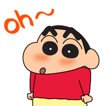 짱구의 화려한 일상