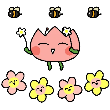 튜링이의 해피데이즈!