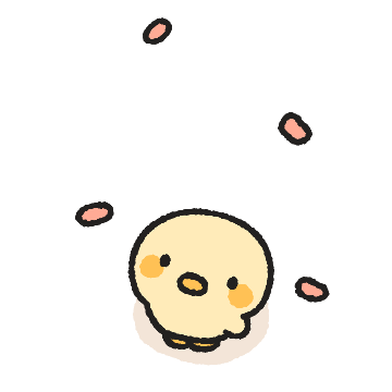 햇아리의 봄 하루