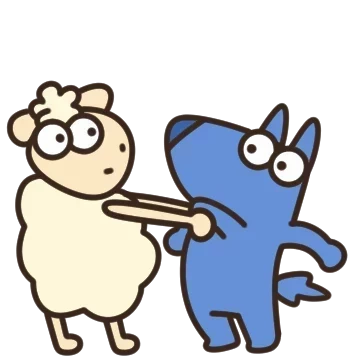 귀염 뿜뿜, 쿠쿠스커플