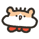 깍지