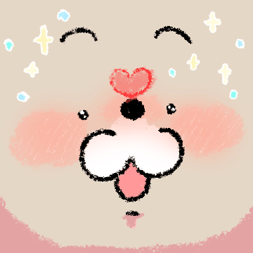 귀여운 해달 문봉씨