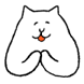 감정적인 고양이