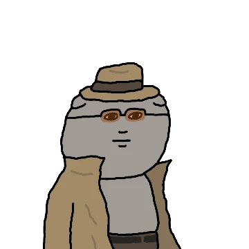 색안경 낀 고양이 2