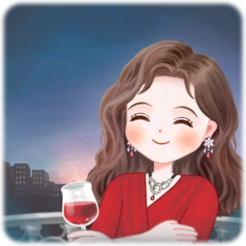 오늘의 예쁜 톡