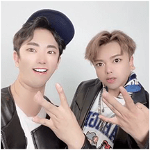 매드몬스터의 이엠오티아이씨오엔