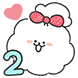 복실이