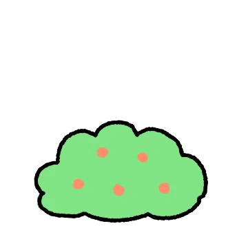 뭐야 저 귀여운 토끼는