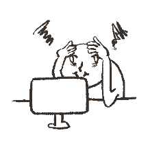 일하다 보내는 짤