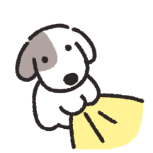 몽실몽실 강아지 콩실이 2