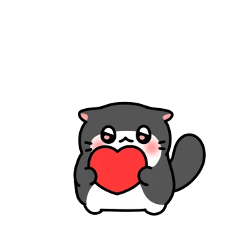 깜몽이의 귀여운 일상
