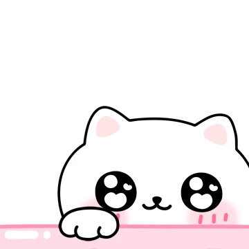 행복한 고양이 9