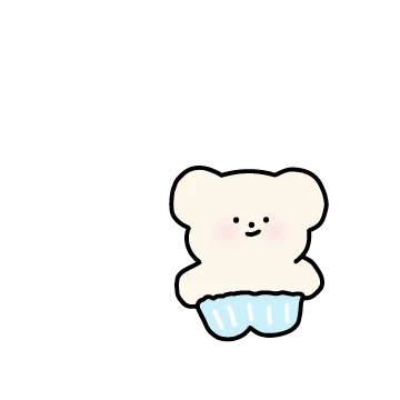 걍생사는 쪼그만 점뚜니