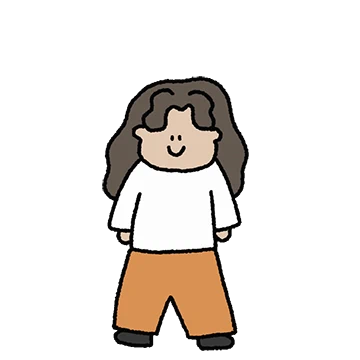 알콩달콩 쫑하랑 또뇽이(여자친구꺼)