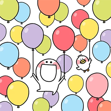 올라는 오늘도 기분 UP!