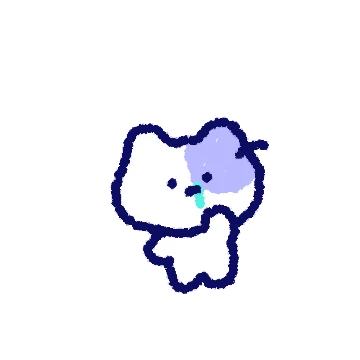 꼬질꼬질 꼬먕이